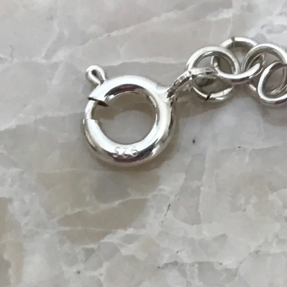 925 Sterling Silver 925 silver